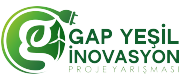 7. GAP Yeşil İnovasyon ve Proje Yarışması